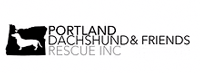 Portland Dachshund Logo