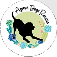 Agave Rescue Logo
